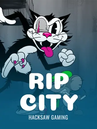 RIP City