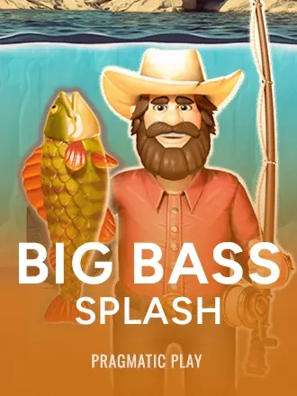 Big Bass Splash